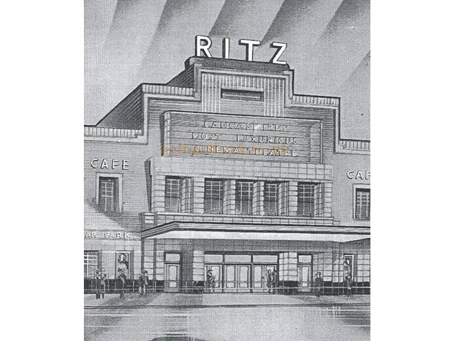 ABC Ritz Cinema 